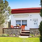 Cozy Baltic Escape For 2 Guests