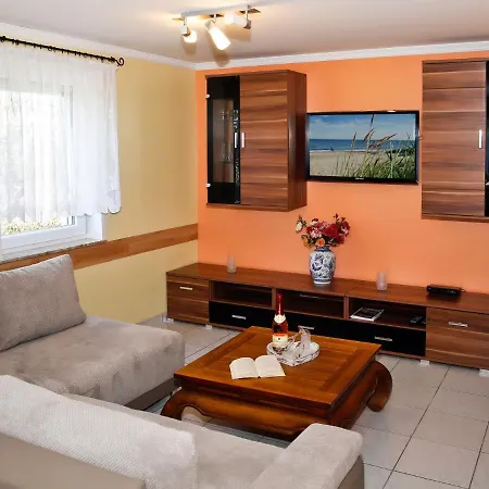 Cozy Baltic Escape For 2 Guests * Kägsdorf