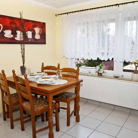 Cozy Baltic Escape For 2 Guests בית נופש *