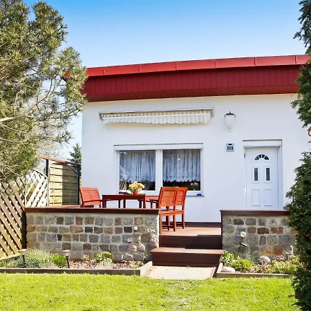 Cozy Baltic Escape For 2 Guests