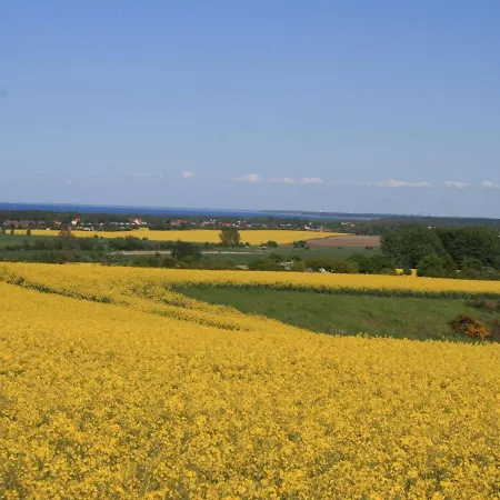 Cozy Baltic Escape For 2 Guests * Kägsdorf