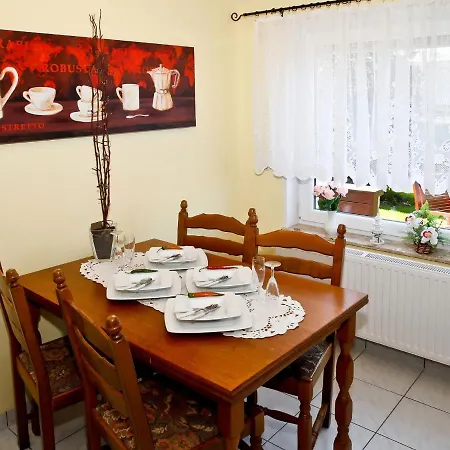 Cozy In Near Sea Holiday home Kagsdorf