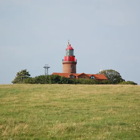 Cozy Baltic Escape For 2 Guests בית נופש