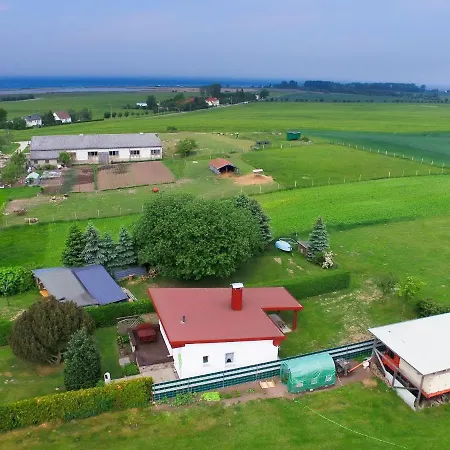 Cozy Baltic Escape For 2 Guests בית נופש *