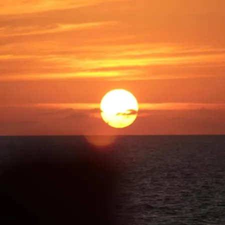 Cozy Baltic Escape For 2 Guests * Kägsdorf