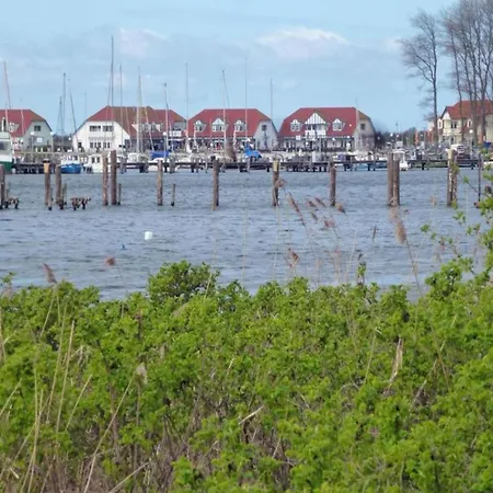 בית נופש Cozy Baltic Escape For 2 Guests